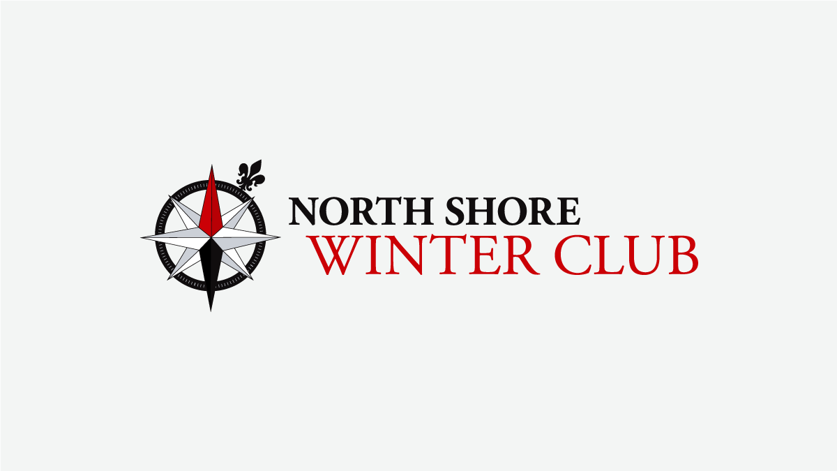 Is the North Shore Winter Club only open to members?