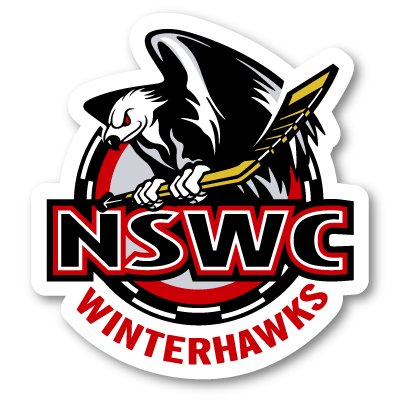 North Shore Winter Club Winterhawks Hockey Team