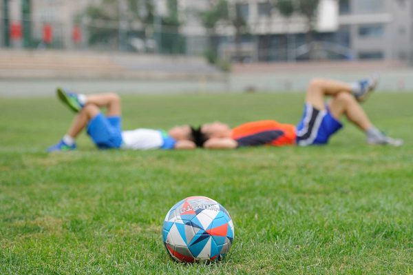 tips to keep kids outside in Vancouver this summer