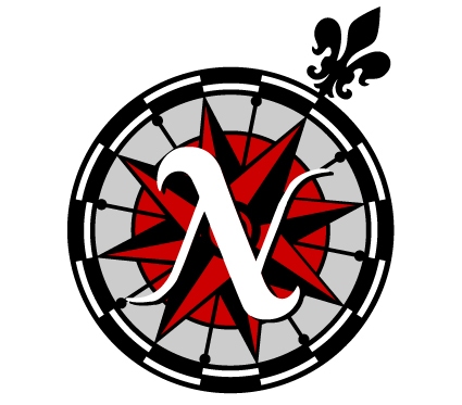 nswc compass logo