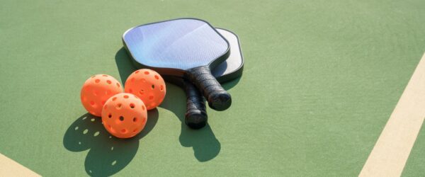 Pickleball