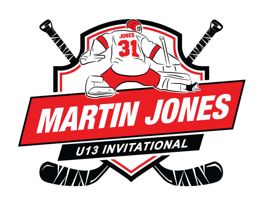 Martin Jones U13 Invitational – October 6-9th, 2023