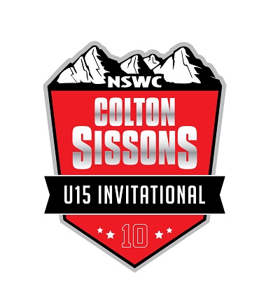 2023 Colton Sissons U15 Invitational – November 10-12th, 2023