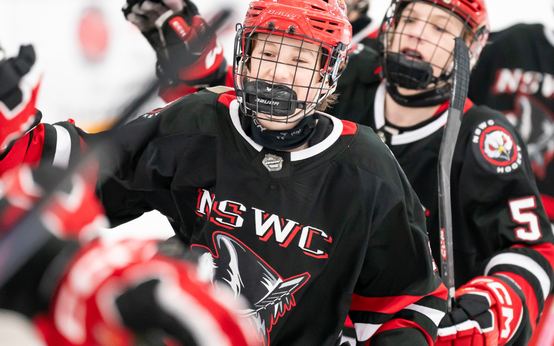 NSWC U15 Selects Program is Back for the 2024/2025 Season!